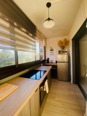 Appartement à Fréjus